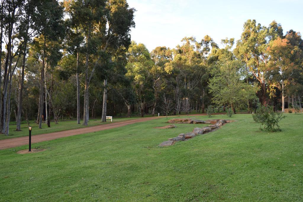 Bushy Lake Chalets Margaret River Екстериор снимка