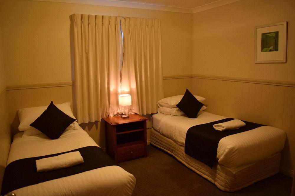 Bushy Lake Chalets Margaret River Екстериор снимка