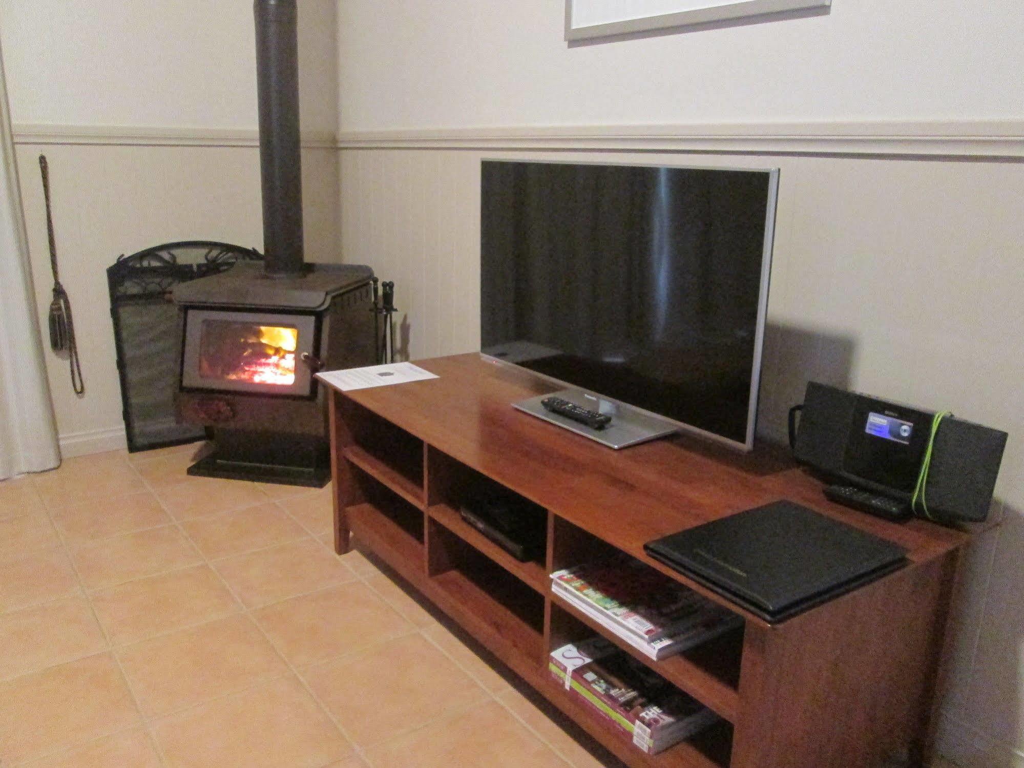 Bushy Lake Chalets Margaret River Екстериор снимка