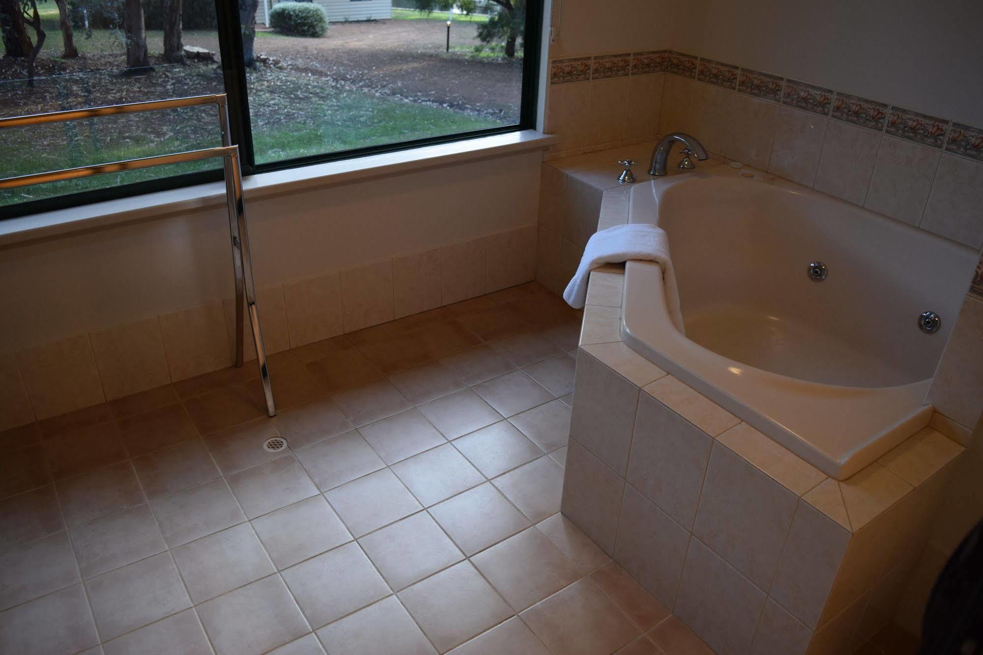Bushy Lake Chalets Margaret River Екстериор снимка