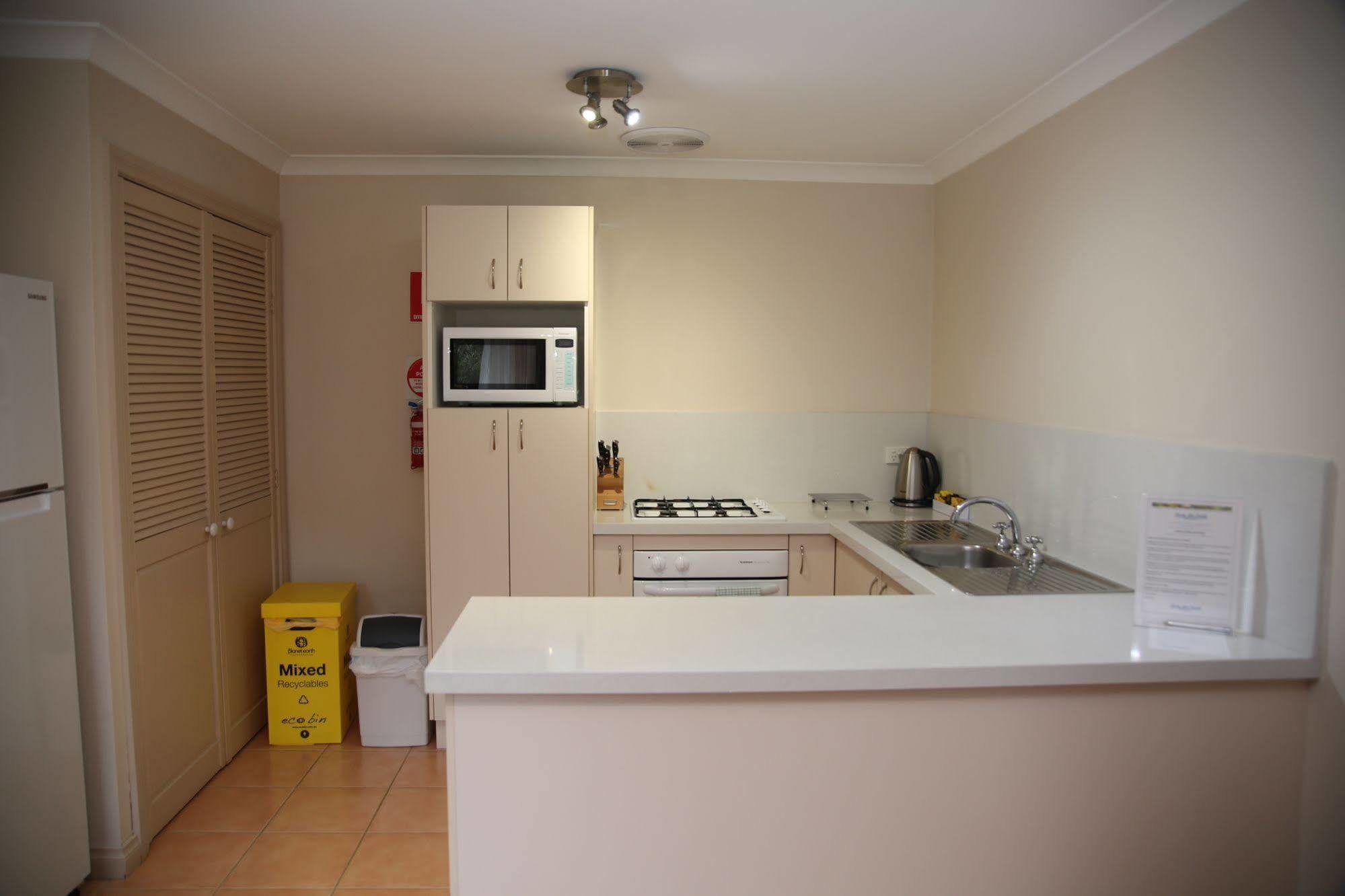 Bushy Lake Chalets Margaret River Екстериор снимка