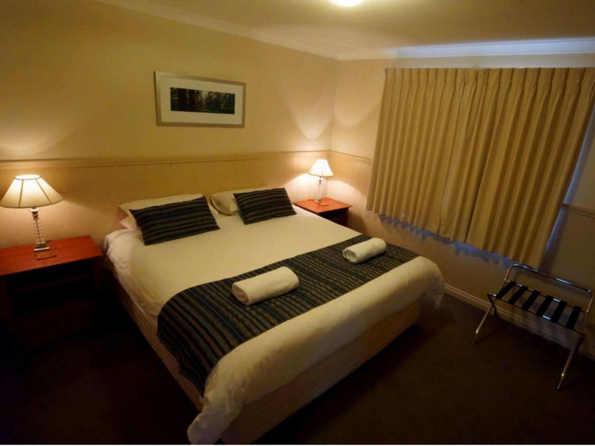 Bushy Lake Chalets Margaret River Екстериор снимка