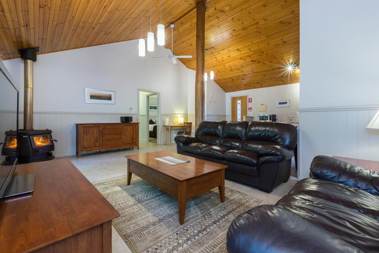 Bushy Lake Chalets Margaret River Екстериор снимка