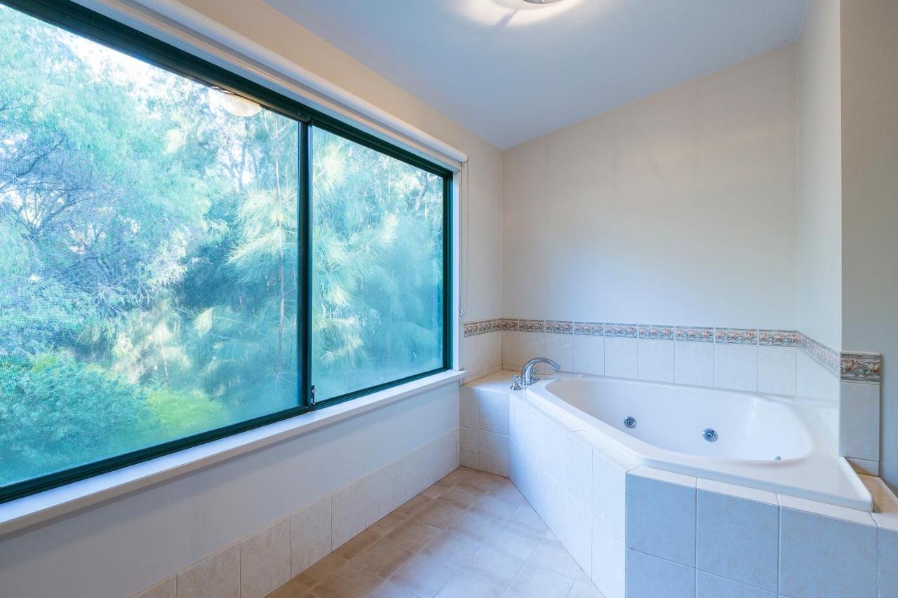 Bushy Lake Chalets Margaret River Екстериор снимка