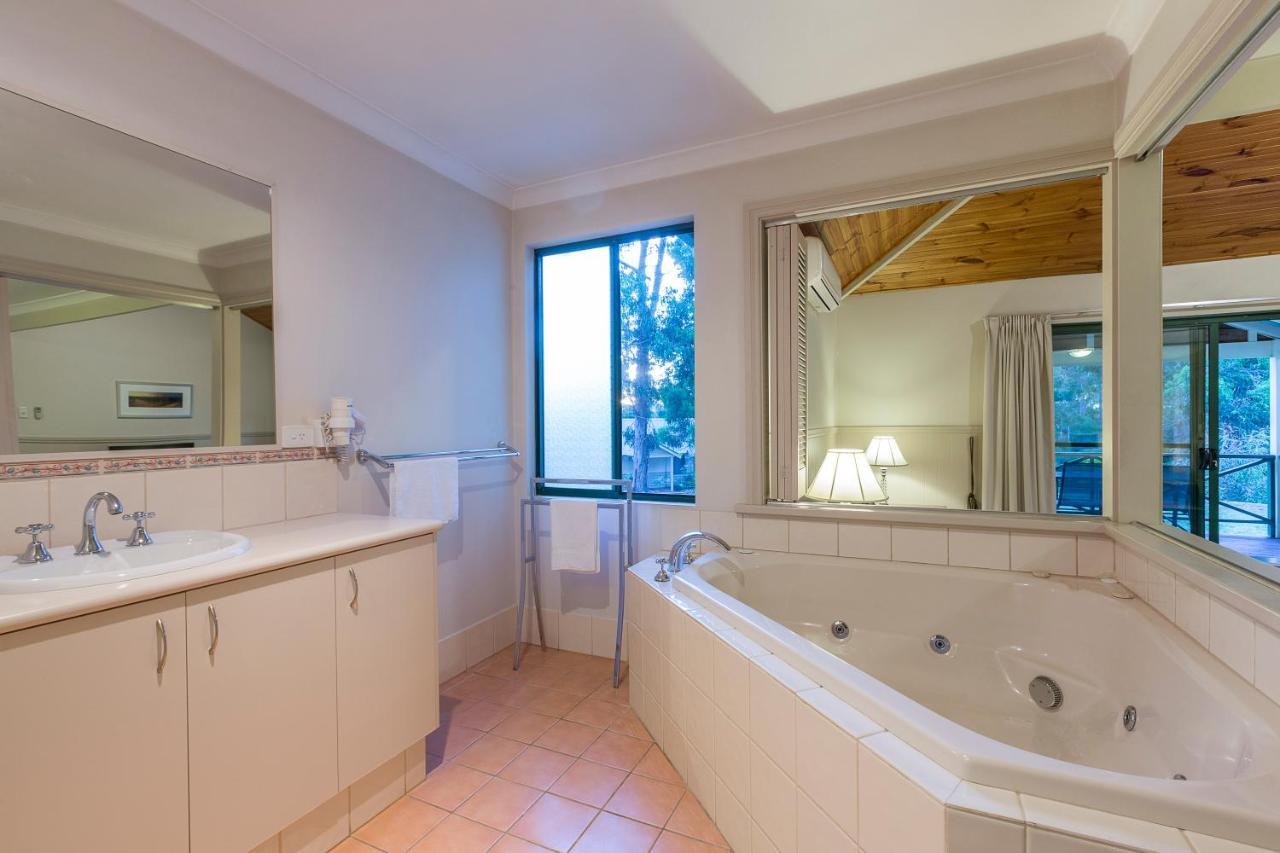 Bushy Lake Chalets Margaret River Екстериор снимка