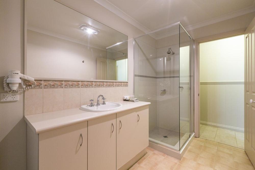 Bushy Lake Chalets Margaret River Екстериор снимка